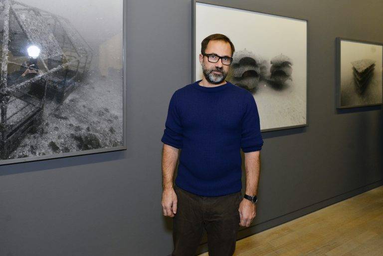  - Vernissage de l’exposition collective ‘Fertile Lands’
