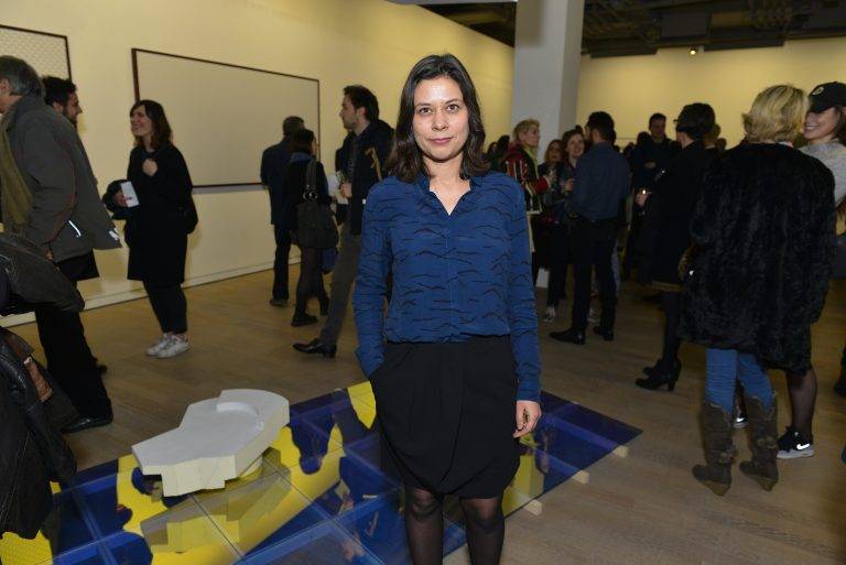  - Vernissage de l’exposition collective ‘Fertile Lands’