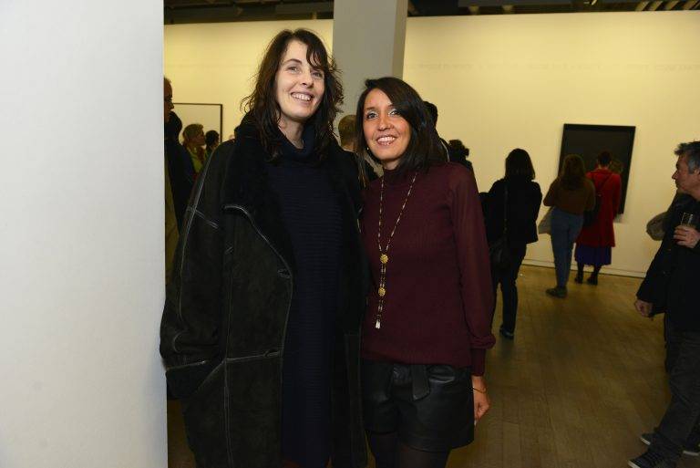  - Vernissage de l’exposition collective ‘Fertile Lands’