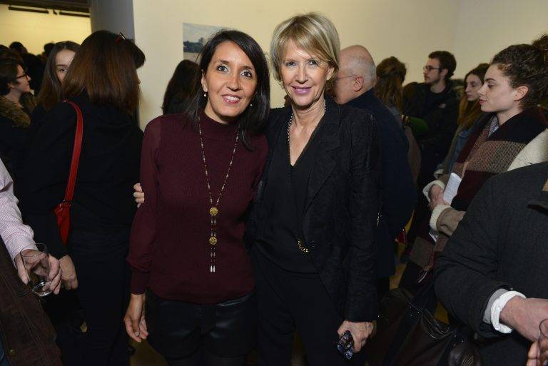  - Vernissage de l’exposition collective ‘Fertile Lands’