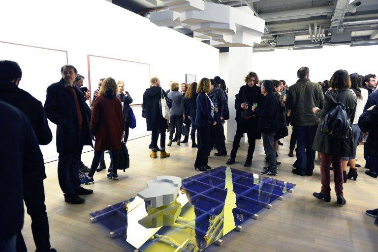 Vernissage de l’exposition collective ‘Fertile Lands’