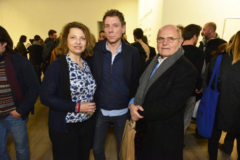  - Vernissage de l’exposition collective ‘Fertile Lands’