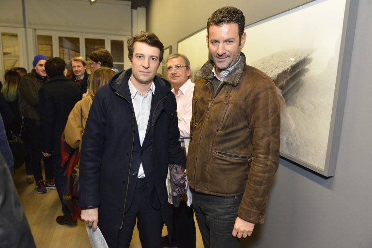  - Vernissage de l’exposition collective ‘Fertile Lands’