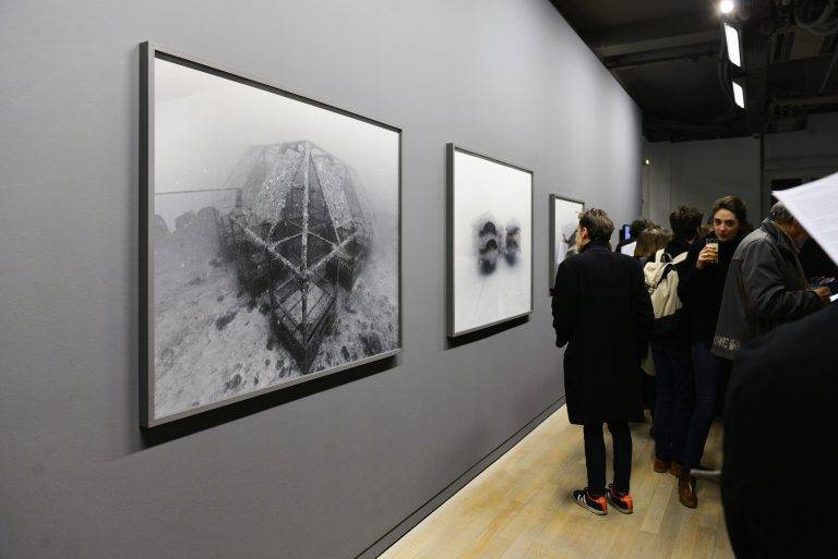 Vernissage de l’exposition collective ‘Fertile Lands’