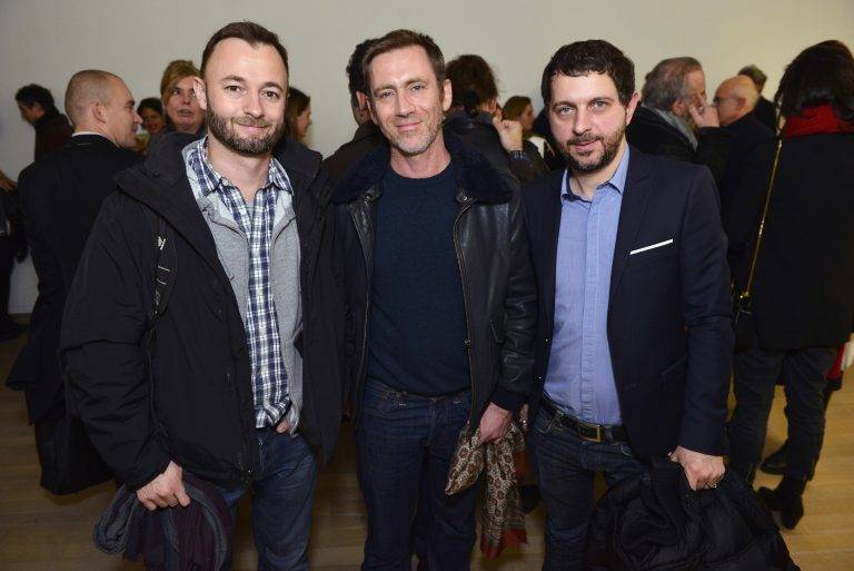  - Vernissage de l’exposition collective ‘Fertile Lands’