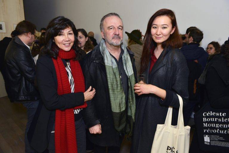  - Vernissage de l’exposition collective ‘Fertile Lands’