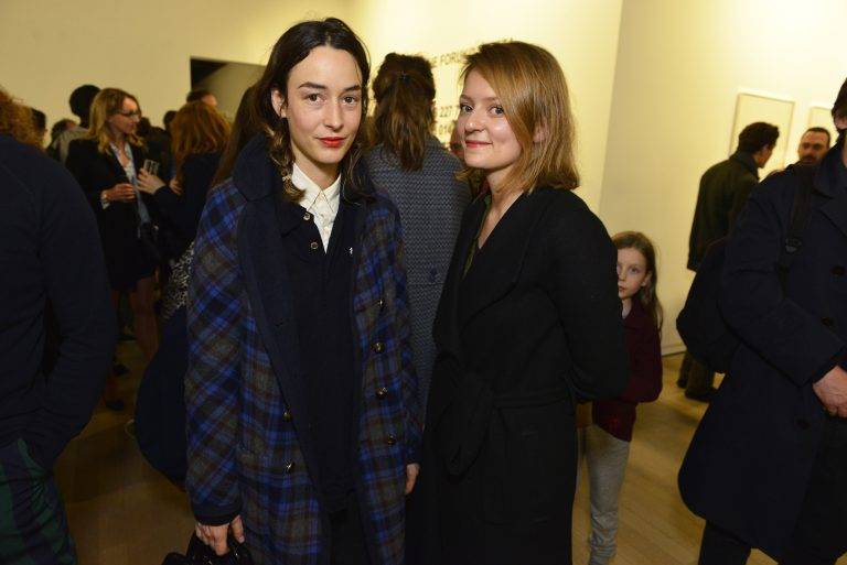  - Vernissage de l’exposition collective ‘Fertile Lands’