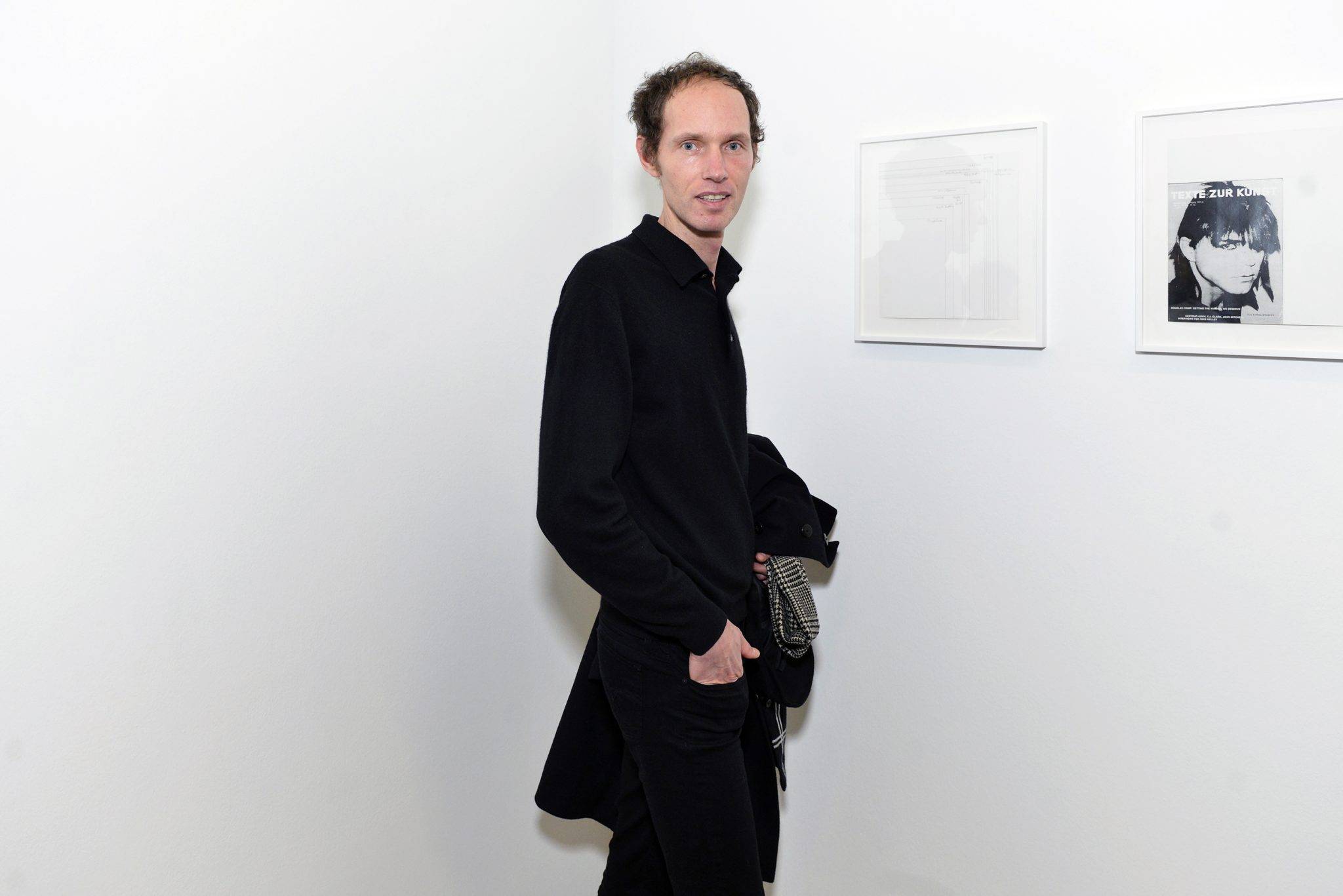  - Vernissage de l’exposition collective ‘Fertile Lands’