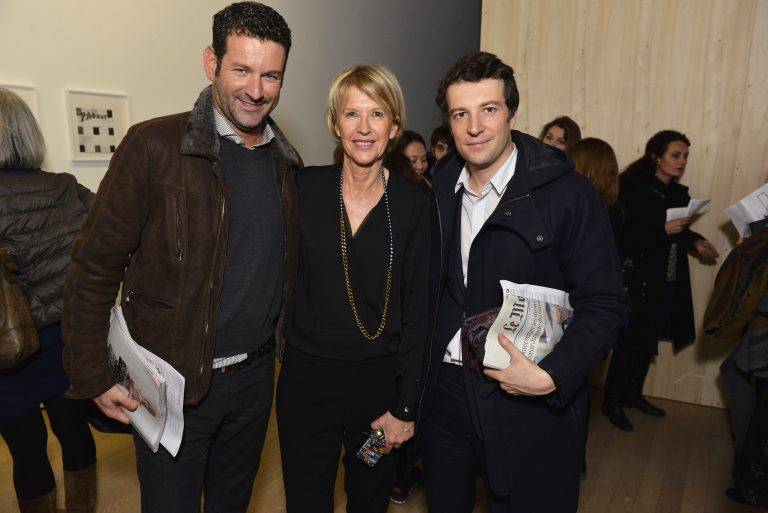  - Vernissage de l’exposition collective ‘Fertile Lands’