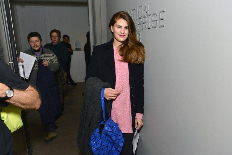  - Vernissage de l’exposition collective ‘Fertile Lands’