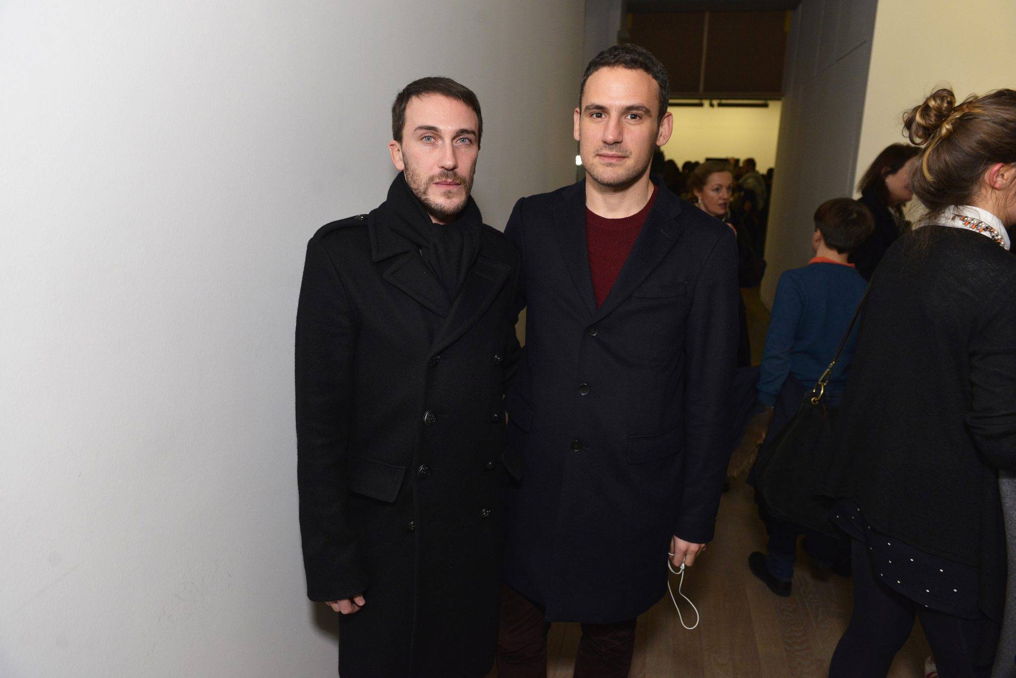  - Vernissage de l’exposition collective ‘Fertile Lands’
