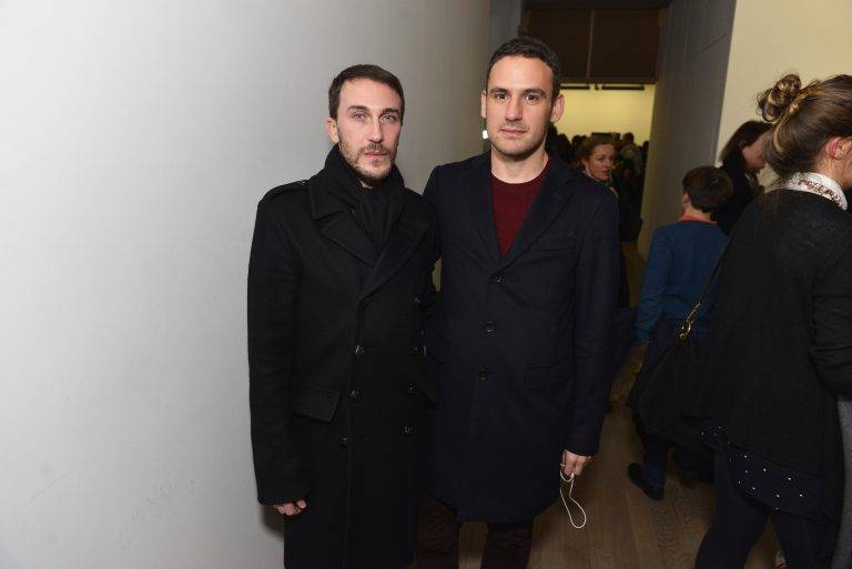  - Vernissage de l’exposition collective ‘Fertile Lands’