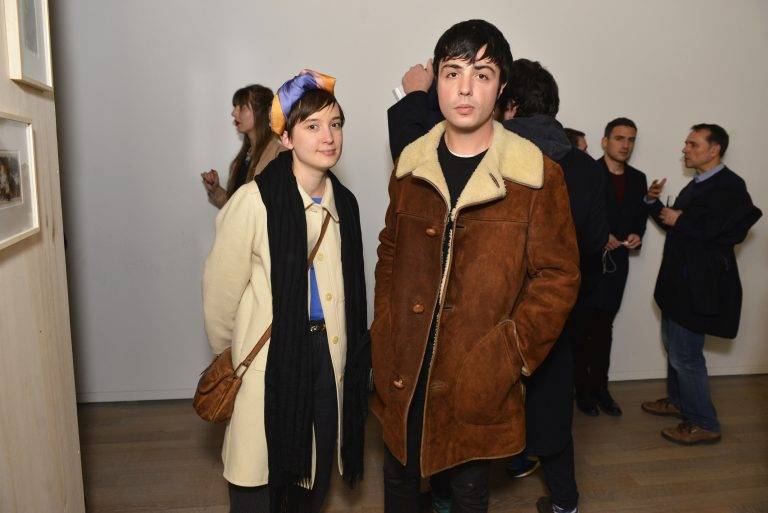 - Vernissage de l’exposition collective ‘Fertile Lands’