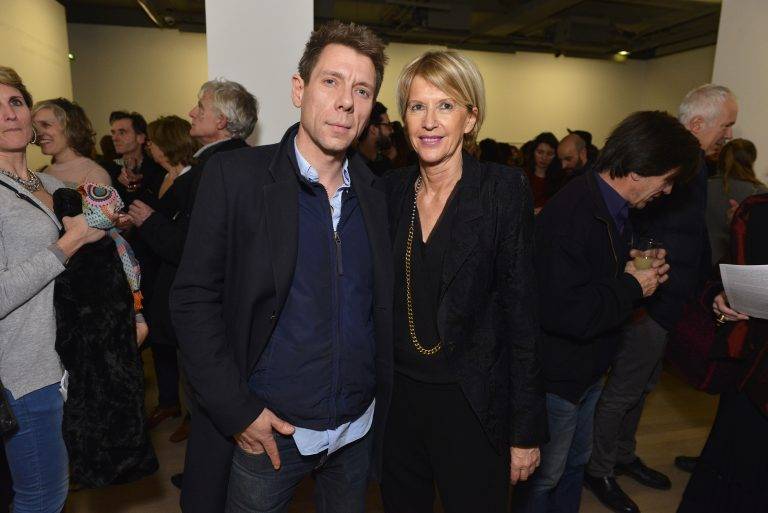  - Vernissage de l’exposition collective ‘Fertile Lands’