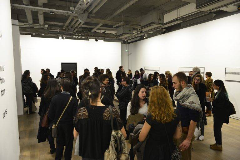 Vernissage de l’exposition collective ‘Fertile Lands’