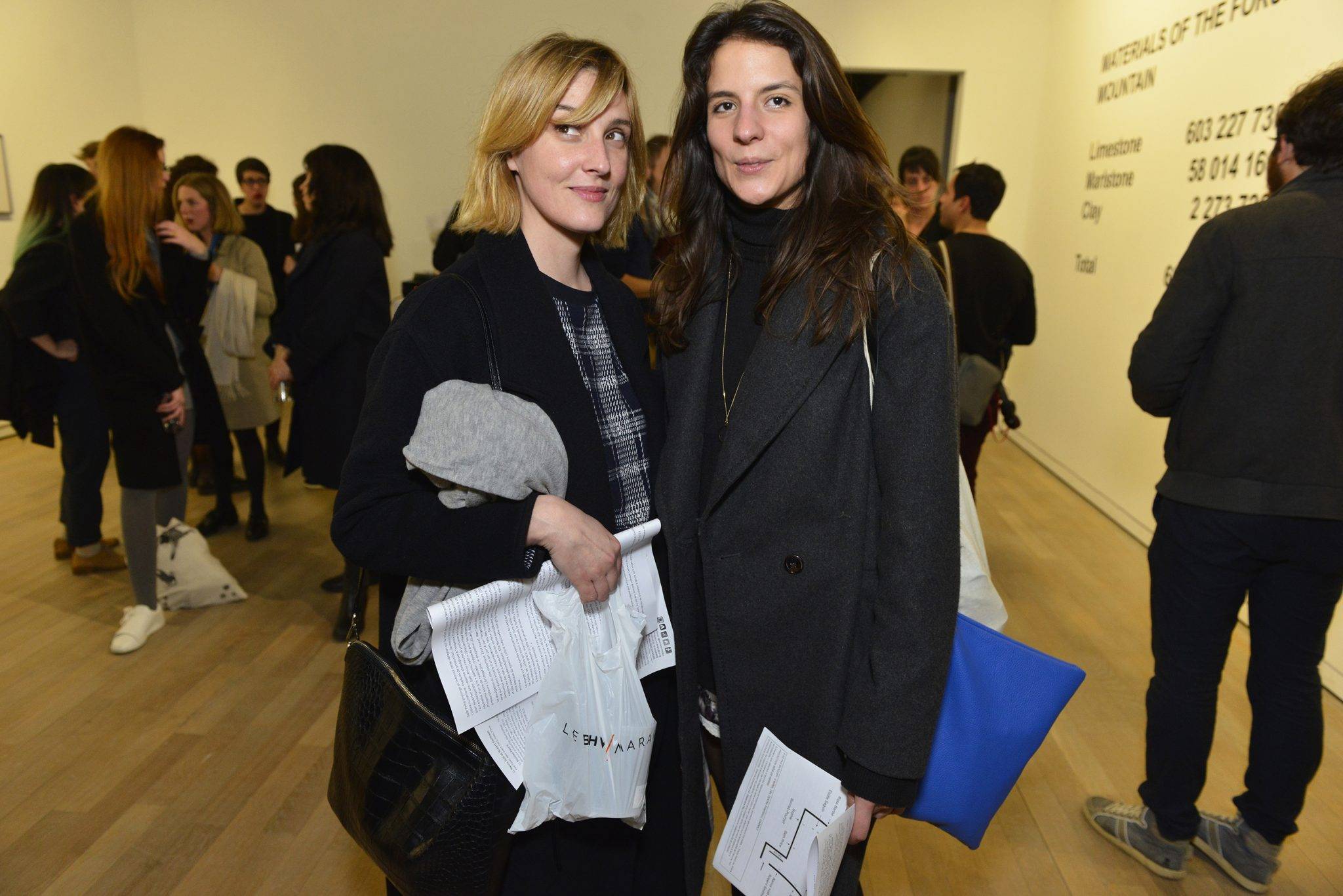  - Vernissage de l’exposition collective ‘Fertile Lands’