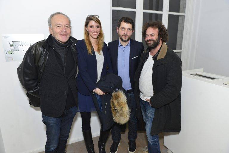  - Vernissage de l’exposition collective ‘Fertile Lands’