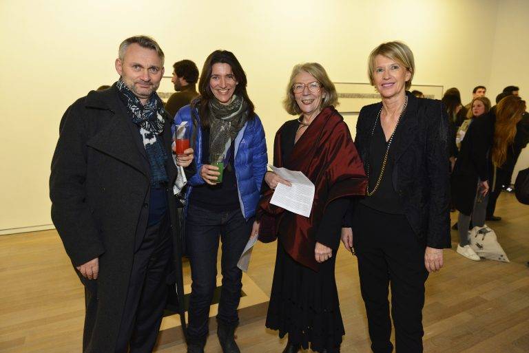  - Vernissage de l’exposition collective ‘Fertile Lands’