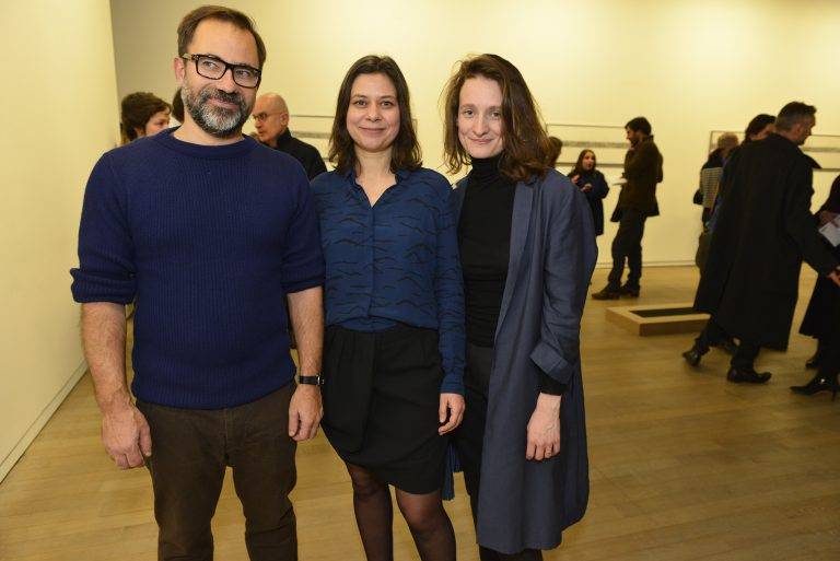  - Vernissage de l’exposition collective ‘Fertile Lands’