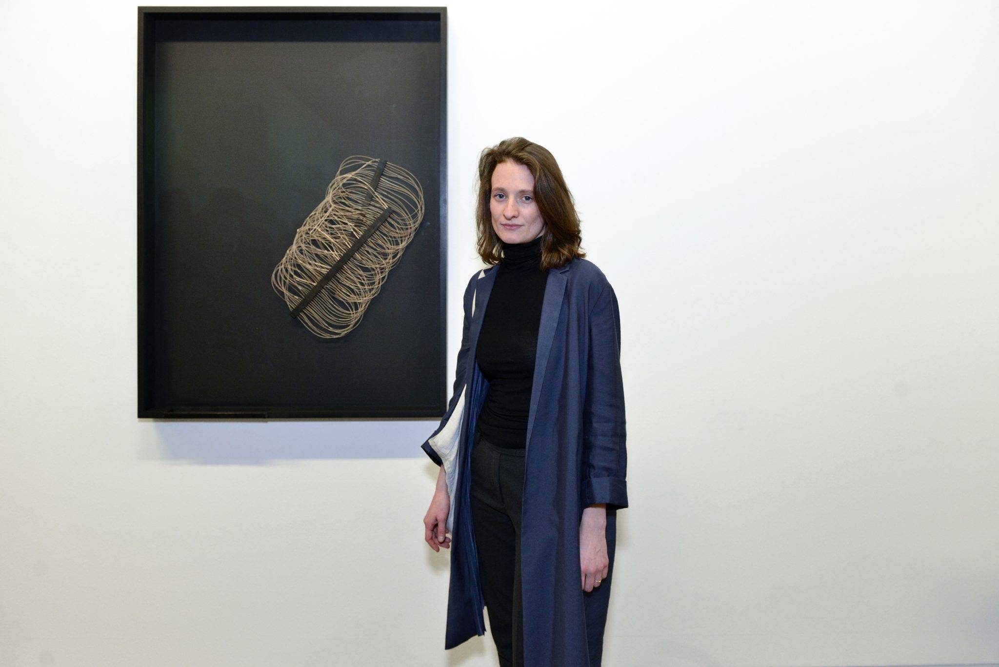  - Vernissage de l’exposition collective ‘Fertile Lands’