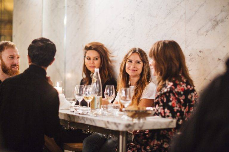  - Clothing Dinner x Matchesfashion.com
