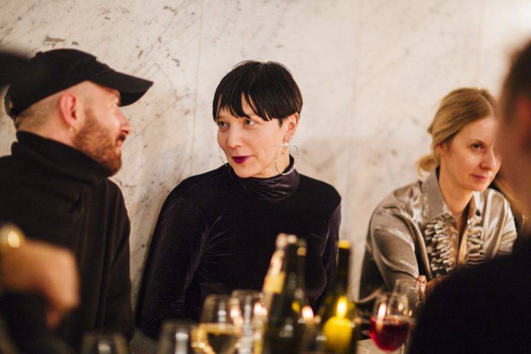  - Clothing Dinner x Matchesfashion.com