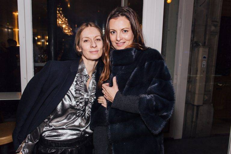  - Clothing Dinner x Matchesfashion.com