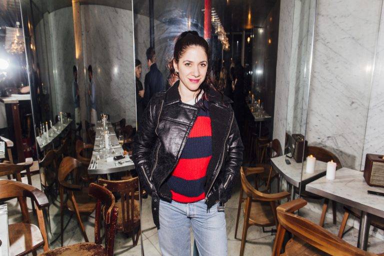  - Le diner Vêtements x Matchesfashion.com