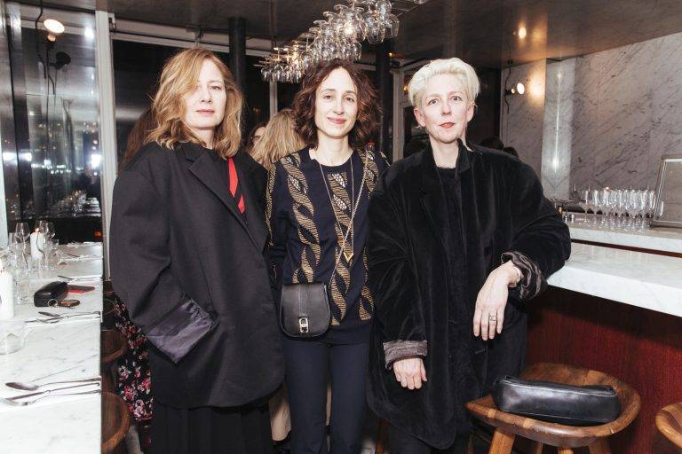  - Le diner Vêtements x Matchesfashion.com