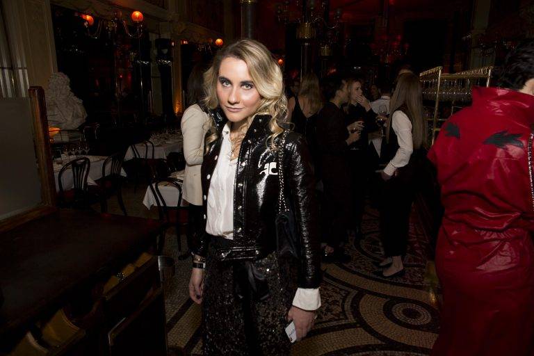  - Dîner des 40 ans de Jean-Paul Gaultier