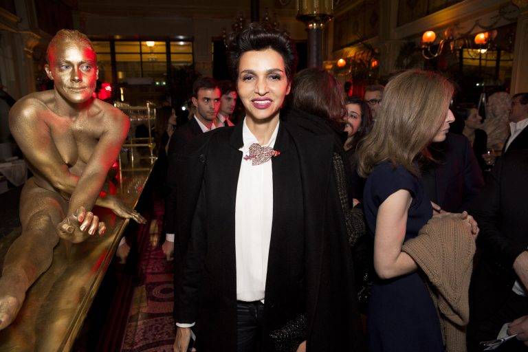  - Dîner des 40 ans de Jean-Paul Gaultier