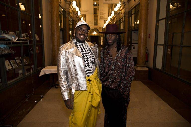 - Dîner des 40 ans de Jean-Paul Gaultier