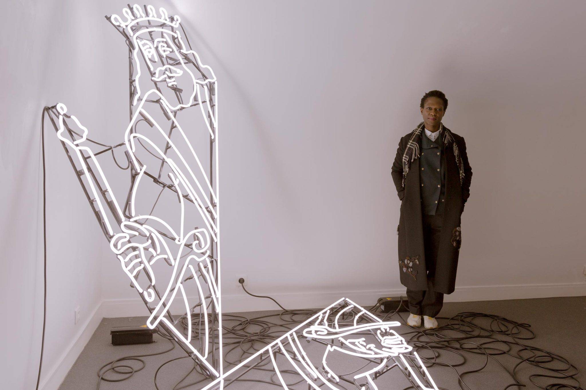  - Vernissage de l’exposition-vente ‘Only Lovers’