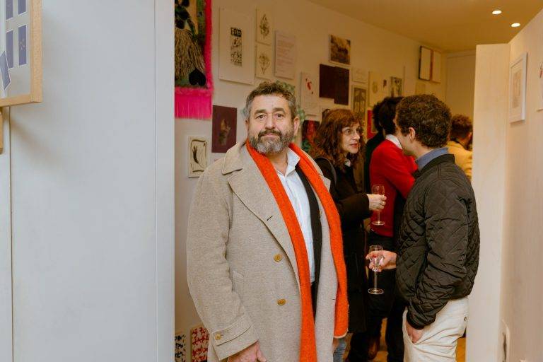  - Opening of the exhibition-sale “Only Lovers”