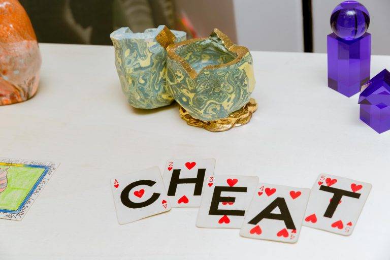 Opening of the exhibition-sale “Only Lovers”