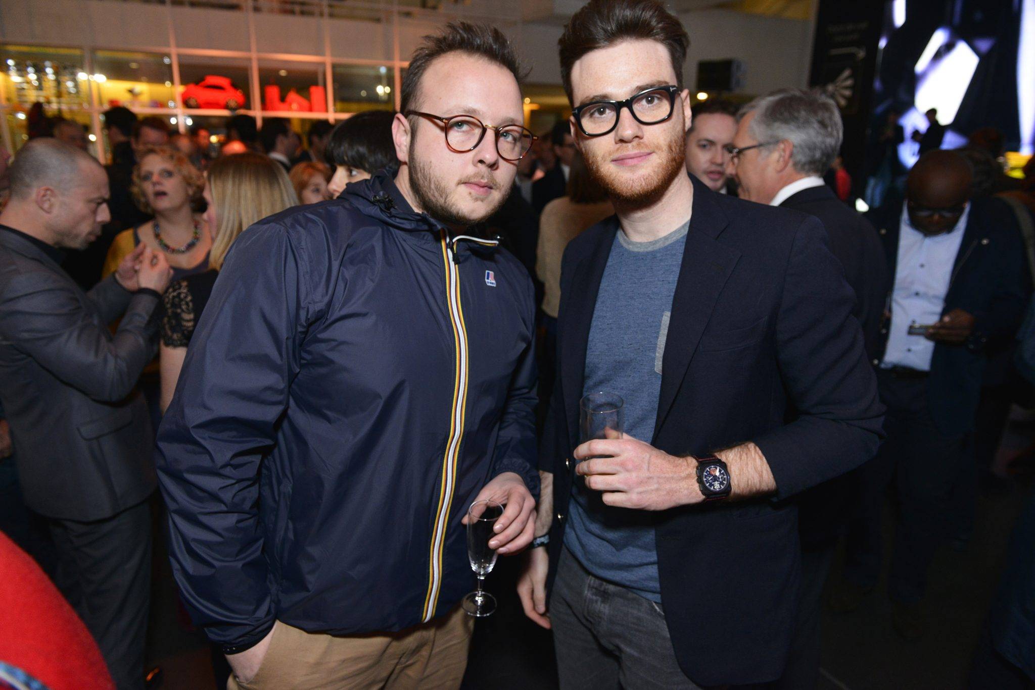  - Lancement de la Renault Sport F1 Team