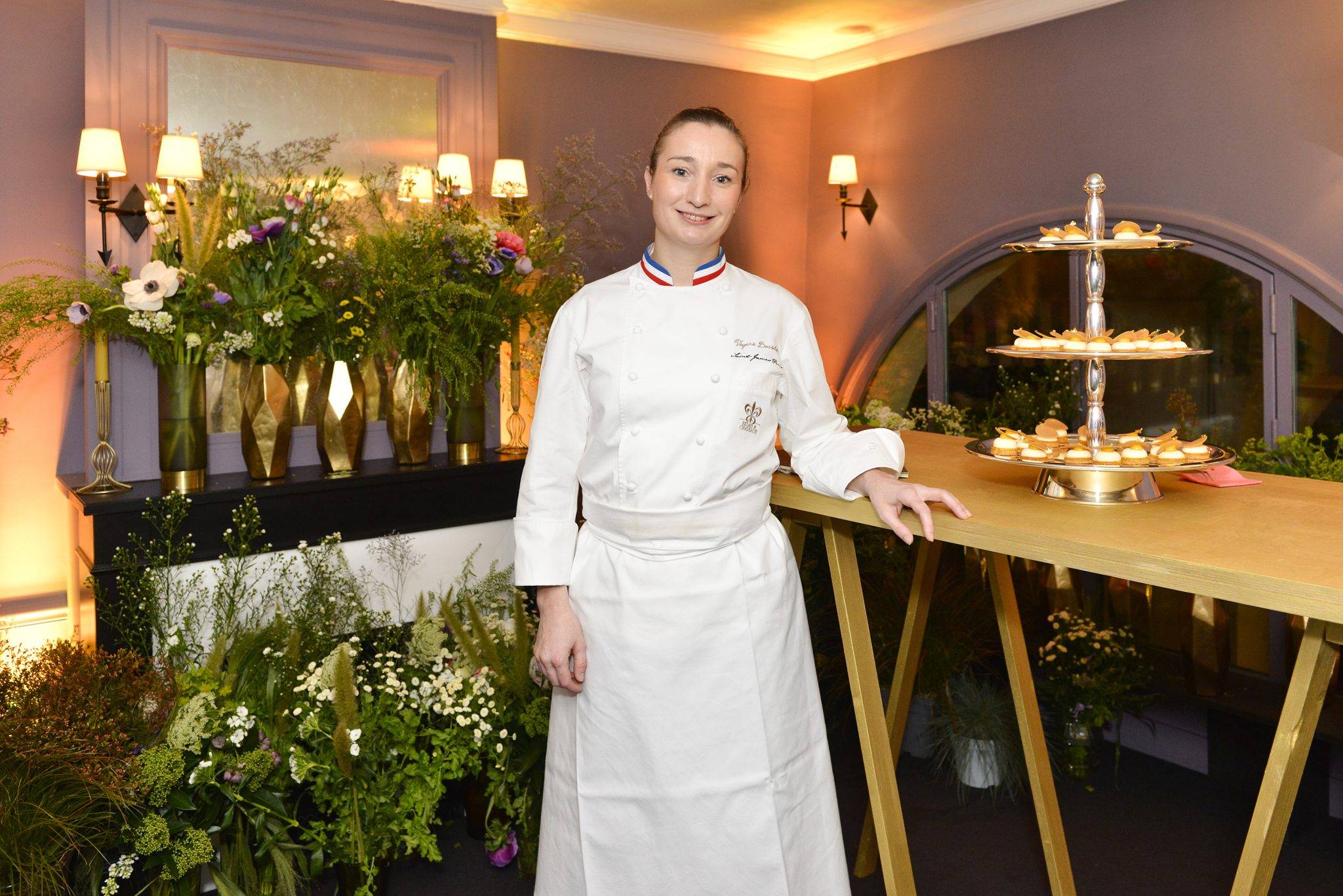  - Lancement du magazine en ligne ‘Instants’ de Relais & Châteaux