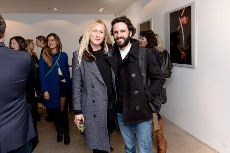  - Vernissage de l’exposition ‘Ghost of Glory’, de Guilhem De Castelbajac