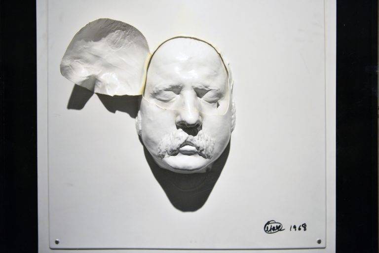 Vernissage de l’exposition-vente ‘Now !’ by Sotheby’s