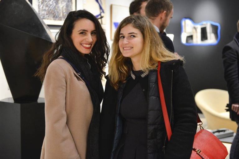 - Vernissage de l’exposition-vente ‘Now !’ by Sotheby’s