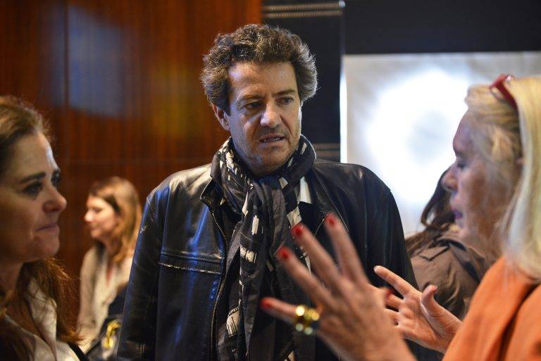  - Vernissage de l’exposition-vente ‘Now !’ by Sotheby’s