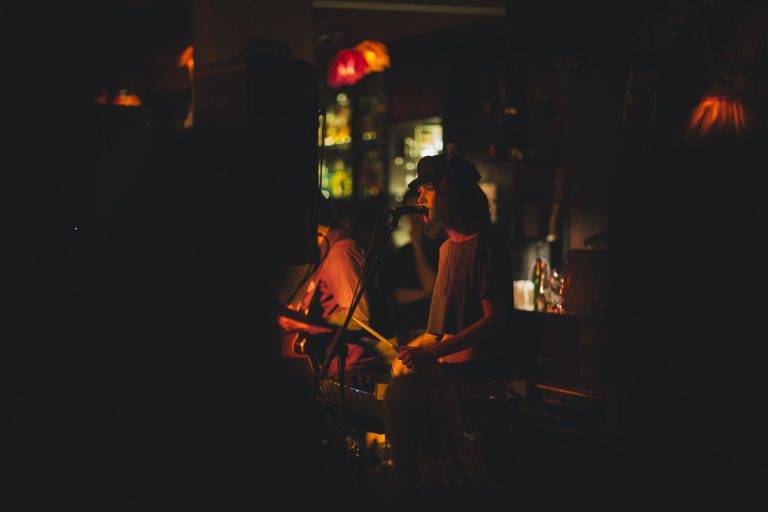  - Rififi live avec Adam Naas