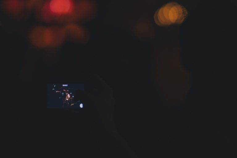 Rififi live avec Adam Naas