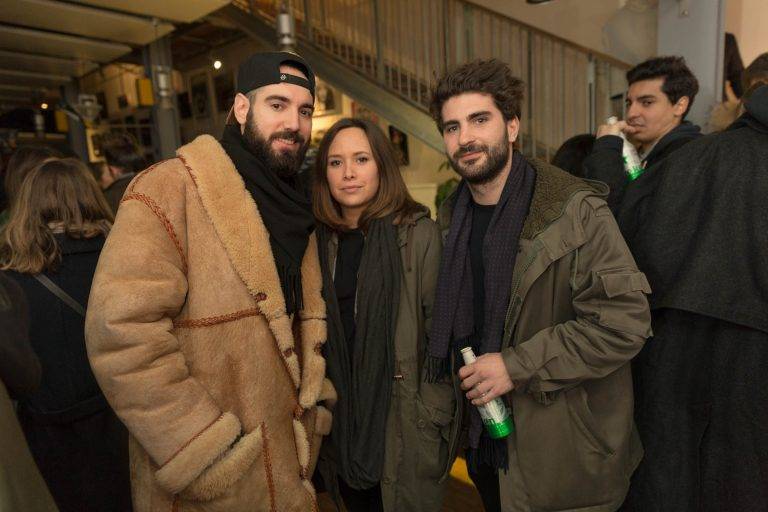  - Club Cheval présente son premier album ‘Discipline’