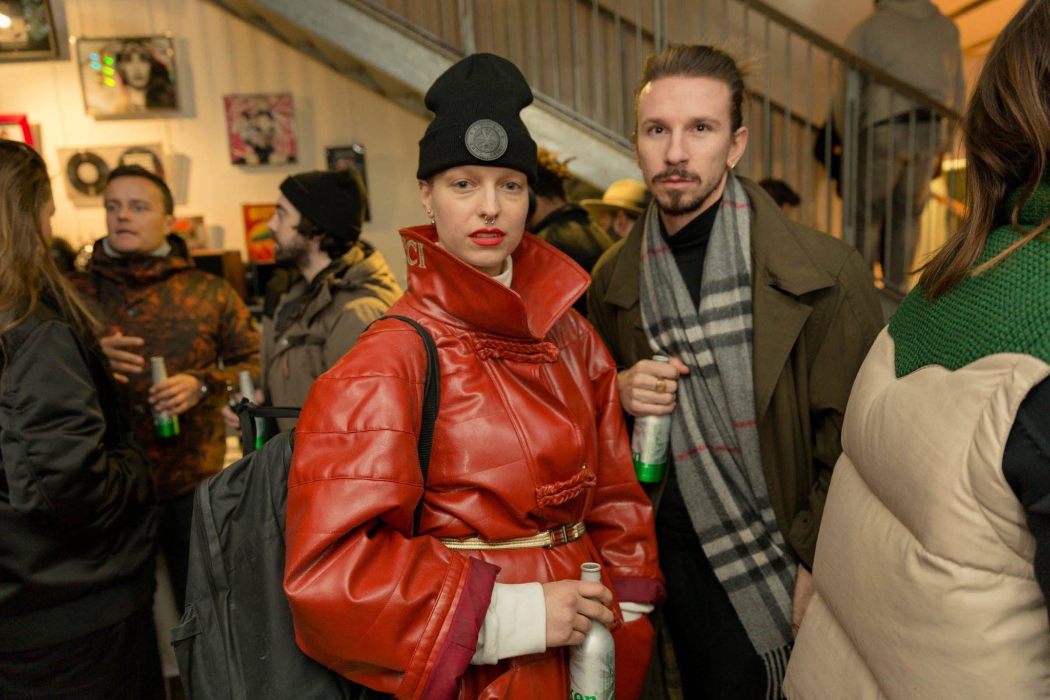  - Club Cheval presents its first album Discipline