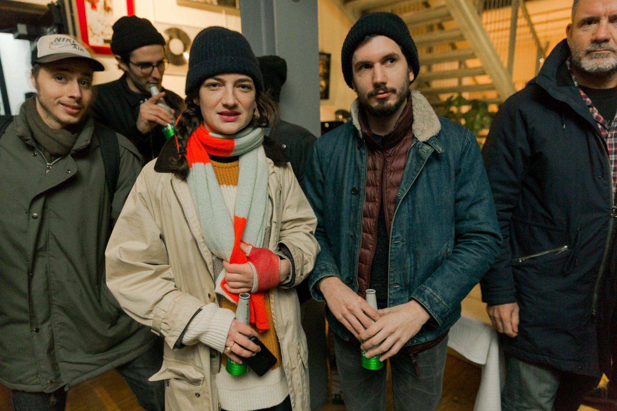  - Club Cheval presents its first album Discipline