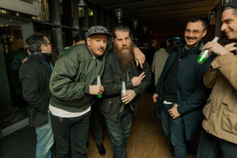  - Club Cheval présente son premier album ‘Discipline’
