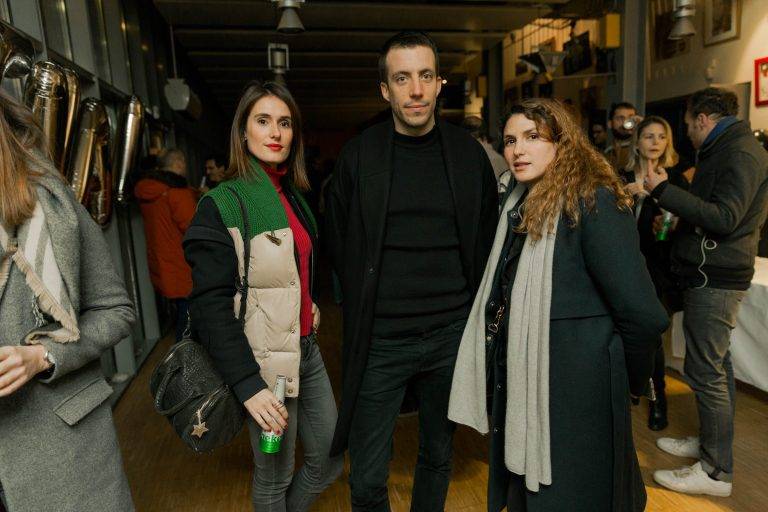  - Club Cheval présente son premier album ‘Discipline’