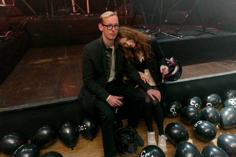  - Club Cheval présente son premier album ‘Discipline’