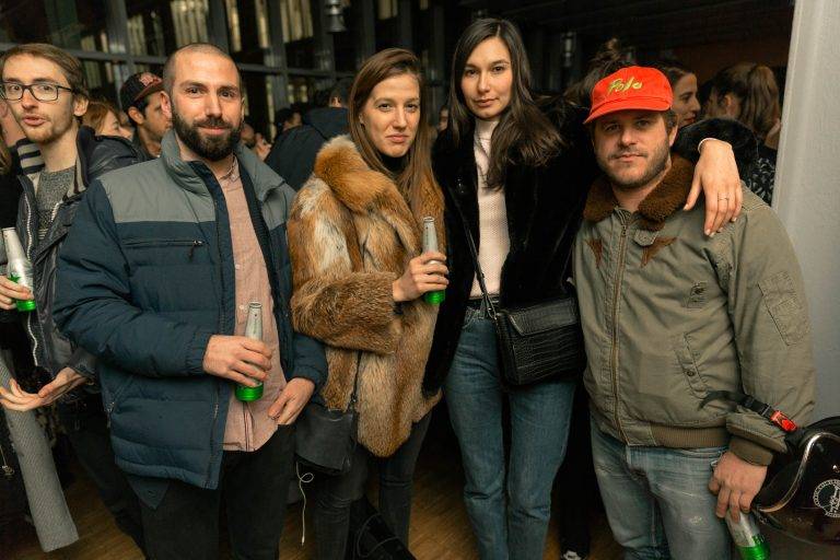  - Club Cheval présente son premier album ‘Discipline’